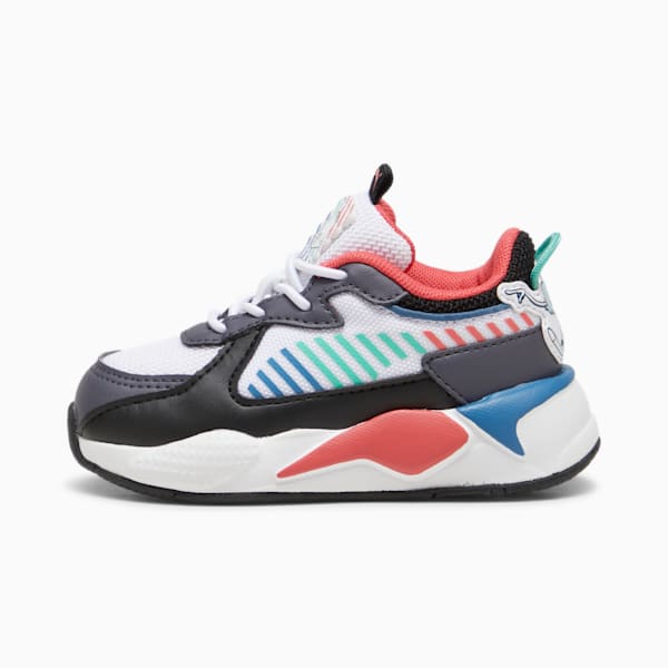 Sneakers RS X PUMA x TROLLS Bebe PUMA